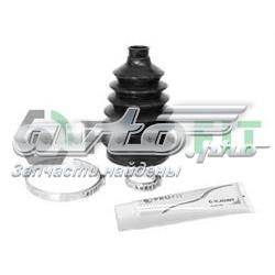27101402XLB Profit Bota de proteção externa de junta homocinética do semieixo dianteiro