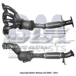 Compre 36000951 Volvo Convertidor - catalisador
