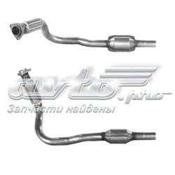 BM80108H BM Catalysts Convertidor - catalisador