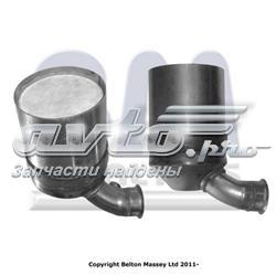 BM11103 BM Catalysts Filtro de partículas do sistema dos gases de escape