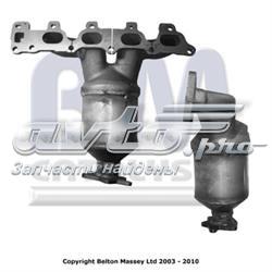 Convertidor - catalisador Sigam 40126 preço, a partir de 273,58 USD