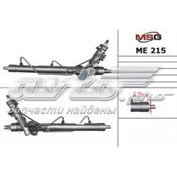 ME215R MSG