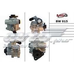 BW015 MSG