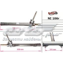 NI106R MSG