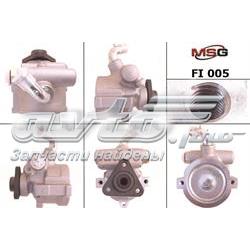 Bomba da Direção hidrâulica assistida Fiat/Alfa/Lancia 0055186441 preço, a partir de 47,67 USD