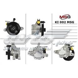 KI002 MSG