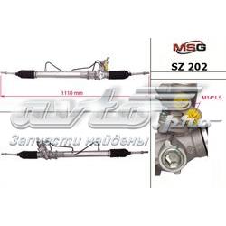 Compre 4858067D52000 Suzuki Cremalheira da direção