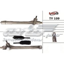 Cremalheira da direção Toyota 4551042240