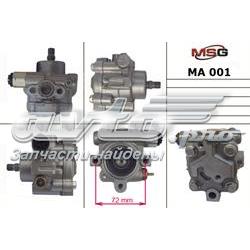 Comprar  Lancer IV C6A, C7A