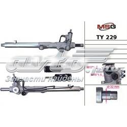 Cremalheira da direção Toyota 442400C021 preço, a partir de 562,35 USD