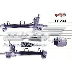 TY9233 AGR Cremalheira da direção