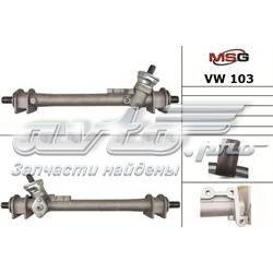VW103 MSG