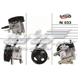 Compre 491101AA0C Nissan/Infiniti Bomba da Direção hidrâulica assistida