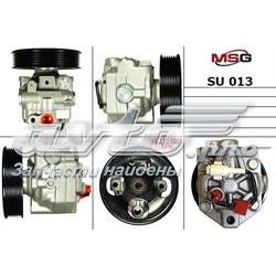 SU013 MSG