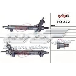 Cremalheira da direção 1326053 Diesel Technic