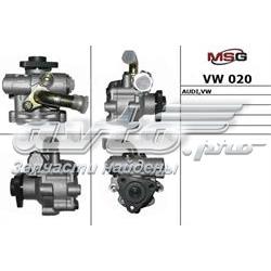 Compre 95531405010 Porsche Bomba da Direção hidrâulica assistida