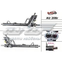 AU208R MSG