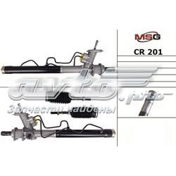 Q0390154 Q-fix Cremalheira da direção
