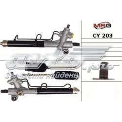 Cremalheira da direção para Chery Tiggo T11