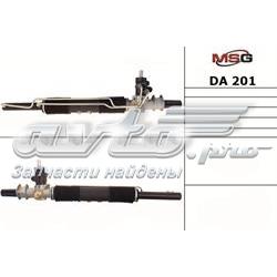 Cremalheira da direção 520533 General Motors