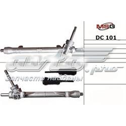 DC101 MSG