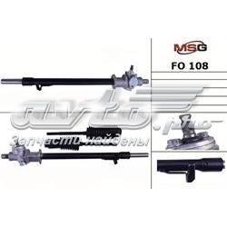 Cremalheira da direção para Ford Taunus '80 GBS.GBNS