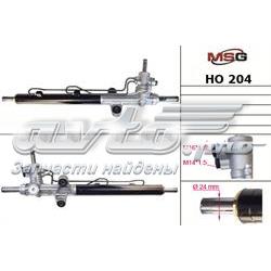 Cremalheira da direção para Honda Accord CG
