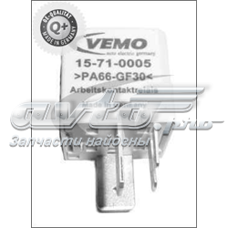 V15710005 VEMO/Vaico