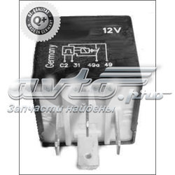 V15710023 VEMO/Vaico