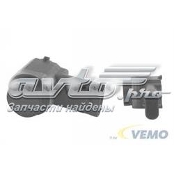 1765444 Ford Sensor dianteiro lateral de sinalização de estacionamento (sensor de estacionamento)