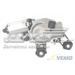 8E9955711G VAG Motor de limpador pára-brisas de vidro traseiro