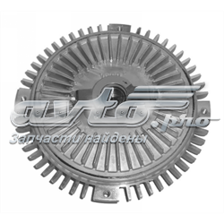 Acoplamento viscoso de ventilador de esfriamento Mercedes 6032000622