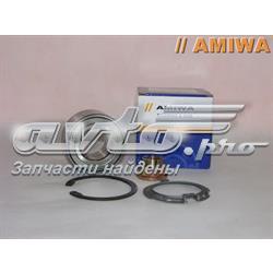 4026200QAA Nissan/Infiniti Rolamento de cubo dianteiro