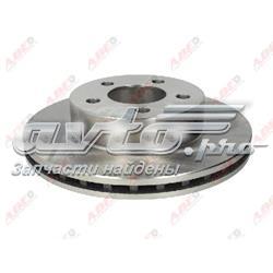 Disco do freio dianteiro Ford YL2Z1V125AB preço, a partir de 72,53 USD