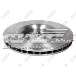 Disco do freio dianteiro Chrysler 04755569AA preço, a partir de 122,80 USD