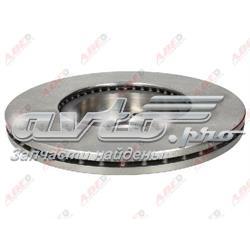 Compre CV611125EA Ford Disco do freio dianteiro