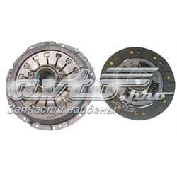 Kit de embraiagem (3 peças) Sachs 3000951026 preço, a partir de 224,80 USD