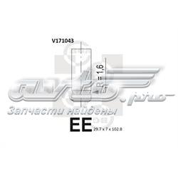 Válvula de escape Fiat/Alfa/Lancia 55196276