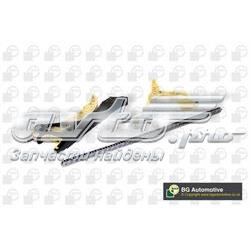 Cadeia do mecanismo de distribuição de gás, kit 06179 Metalcaucho