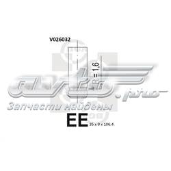 Compre A6010502327 Mercedes Válvula de escape