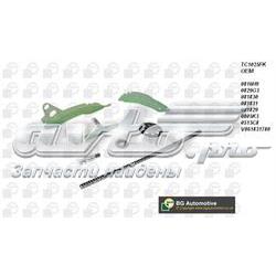 TC1025FK BGA Cadeia do mecanismo de distribuição de gás, kit
