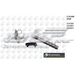 Compre 9400849239 Fiat/Alfa/Lancia Cadeia do mecanismo de distribuição de gás, kit