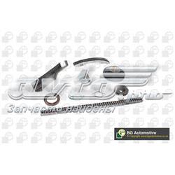 TC0275FK BGA Cadeia do mecanismo de distribuição de gás, kit