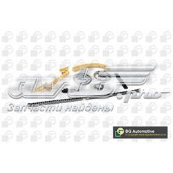 TC1035FK BGA Cadeia do mecanismo de distribuição de gás, kit