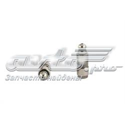 Compensador hidrâulico (empurrador hidrâulico), empurrador de válvulas Opel 640039