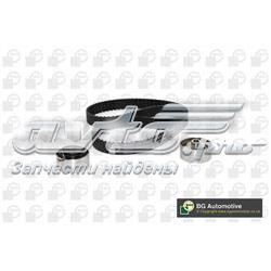 Correia do mecanismo de distribuição de gás, kit 1606360 Opel