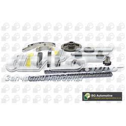 Compre SKCN127 Dolz Cadeia do mecanismo de distribuição de gás, kit