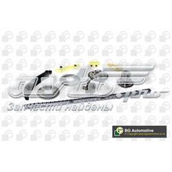 TC2365FK BGA Cadeia do mecanismo de distribuição de gás, kit