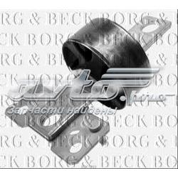 31406337 Volvo Bloco silencioso dianteiro de braço oscilante traseiro longitudinal