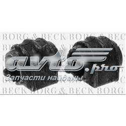 Bucha de estabilizador traseiro 3M514A037FB Ford